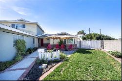 3080 W Glen Holly Drive, Anaheim CA 92804