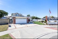 3080 W Glen Holly Drive, Anaheim CA 92804