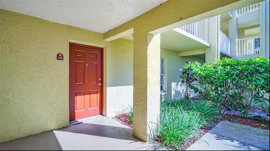 2690 Coral Landings Boulevard #113, Palm Harbor FL 34684