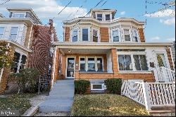 1344 Liberty Street, Trenton NJ 08629