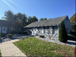 23 Plymouth Court #23, Clinton CT 06413