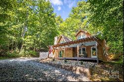 3430 Rose Creek Road, Morganton NC 28655