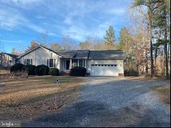 299 Crump Drive, Ruther Glen VA 22546