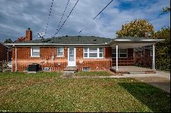 11208 Busch Avenue, Warren MI 48089