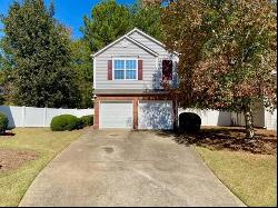 311 Paxton Court, Woodstock GA 30188