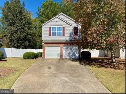 311 Paxton Court, Woodstock GA 30188