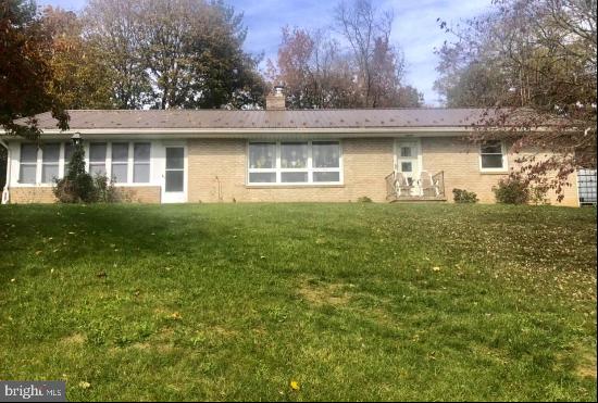 5272 Wayne Road, Chambersburg PA 17201