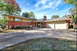 6519 E Jacquenline St, Wichita KS 67206