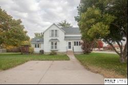 504 W 14th Street, Schuyler NE 68661