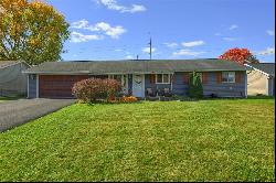 32 Robinhood Drive, Cranberry Twp PA 16066