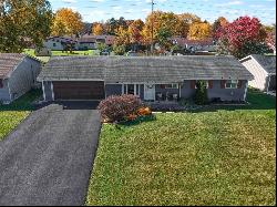 32 Robinhood Drive, Cranberry Twp PA 16066