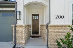 200 Bunting Court, Aledo TX 76008