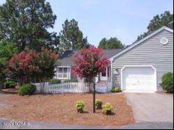 1701 Cabot Circle, Pinehurst NC 28374