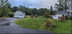 314 Rhinecliff Road, Rhinebeck NY 12572