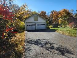 314 Rhinecliff Road, Rhinebeck NY 12572