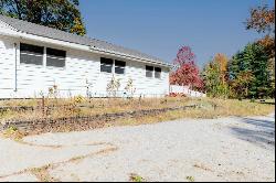 12150 FORDNEY Road, Brant Township MI 48616