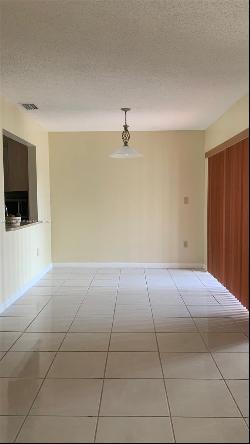 1361 SW 124th Ct Unit G-6, Miami FL 33184