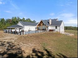 204 Violet Ridge Trail, Lowgap NC 27024