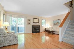 329 Bishops Forest Drive #329, Waltham MA 02452