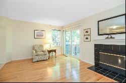 329 Bishops Forest Drive #329, Waltham MA 02452