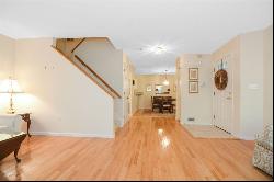 329 Bishops Forest Drive #329, Waltham MA 02452