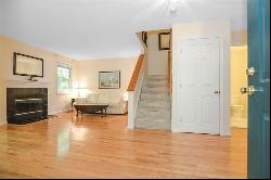 329 Bishops Forest Drive #329, Waltham MA 02452