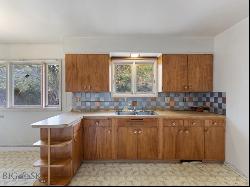 1530 Mount Baldy Drive, Livingston MT 59047