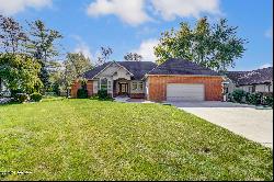 2525 Glen Arbor Drive, Lima OH 45805