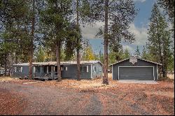 52536 Deer Field Drive, La Pine OR 97739