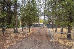 52536 Deer Field Drive, La Pine OR 97739