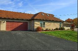 11 Ashford Drive, Cranberry Twp PA 16066