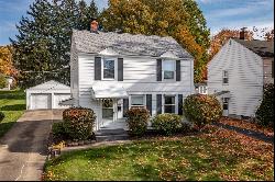 984 Bon Air Drive, Sharon PA 16146