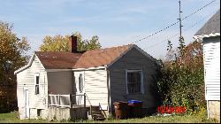 1146-1146 1/2 Wallis Avenue, Farrell PA 16121