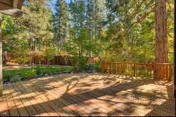 577 Sugarpine Drive, Incline Village NV 89451