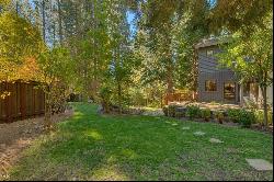 577 Sugarpine Drive, Incline Village NV 89451