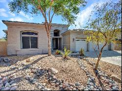 5125 E Desert Vista Trail, Cave Creek AZ 85331