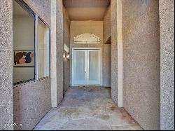 5125 E Desert Vista Trail, Cave Creek AZ 85331