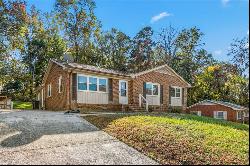 7 Carpenter Court, Greensboro NC 27403