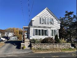 53 Plymouth St, Methuen MA 01844