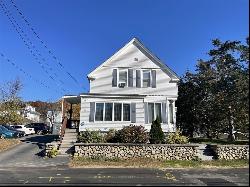 53 Plymouth St, Methuen MA 01844