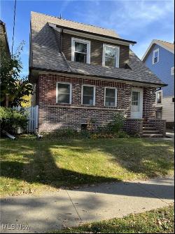 2623 E 128th Street, Cleveland OH 44120