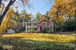 64 Watson Road, Exeter NH 03833