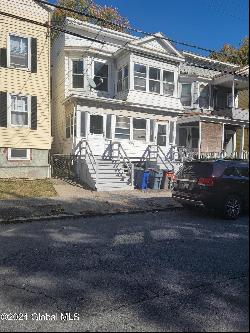 649 Myrtle Avenue, Albany NY 12208