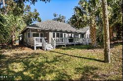 559 Remora Drive, Fripp Island SC 29920