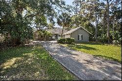 559 Remora Drive, Fripp Island SC 29920