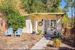 1933 S Fitch Mountain Road, Healdsburg CA 95448