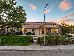 41715 Shain Lane, Quartz Hill CA 93536