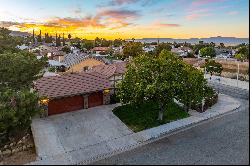 41715 Shain Lane, Quartz Hill CA 93536