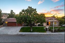 41715 Shain Lane, Quartz Hill CA 93536