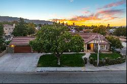 41715 Shain Lane, Quartz Hill CA 93536